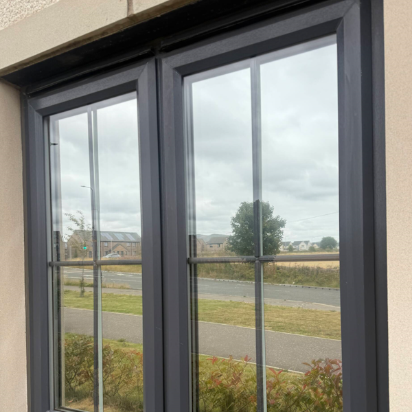 Residential Tinting