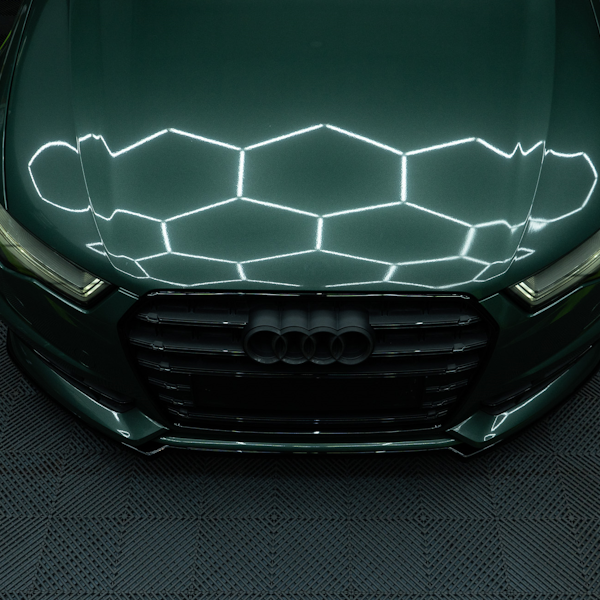 Car Wrapping & PPF