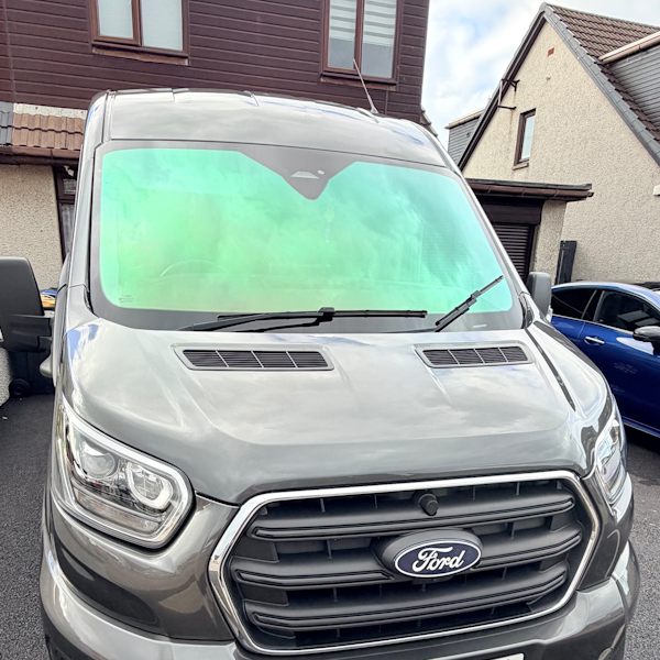 Chameleon Tints