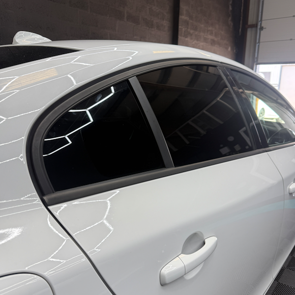 Automotive Tinting